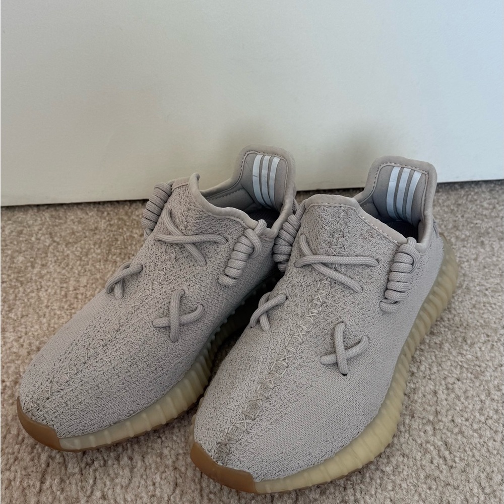 Yeezy Sesame 350